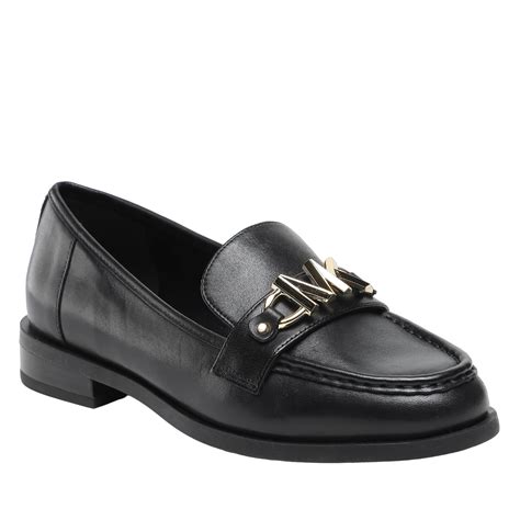 michael kors loafer damen|Women's MICHAEL Michael Kors Loafers + FREE SHIPPING.